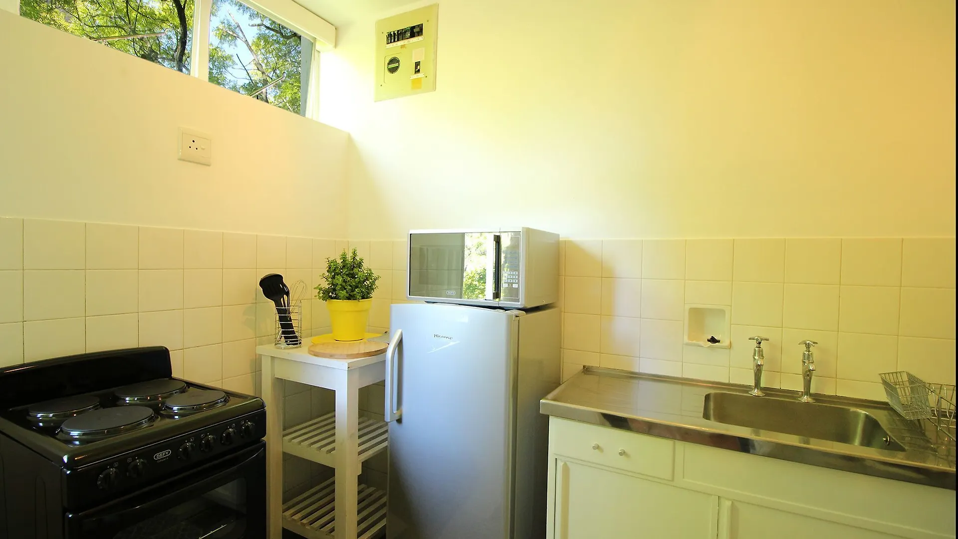 Ferienwohnung St Martini 216 Kapstadt