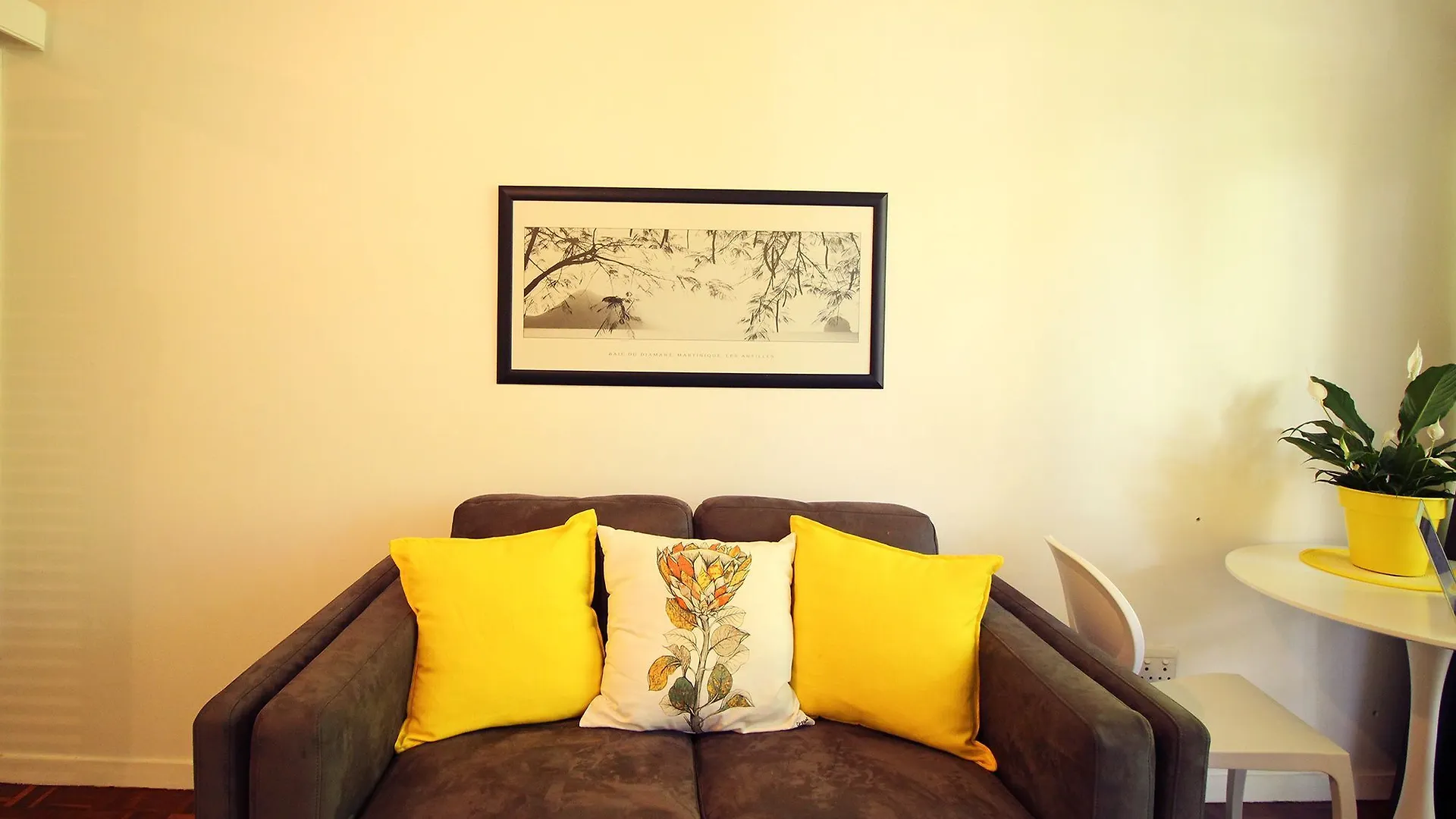 Ferienwohnung St Martini 216 Kapstadt Südafrika