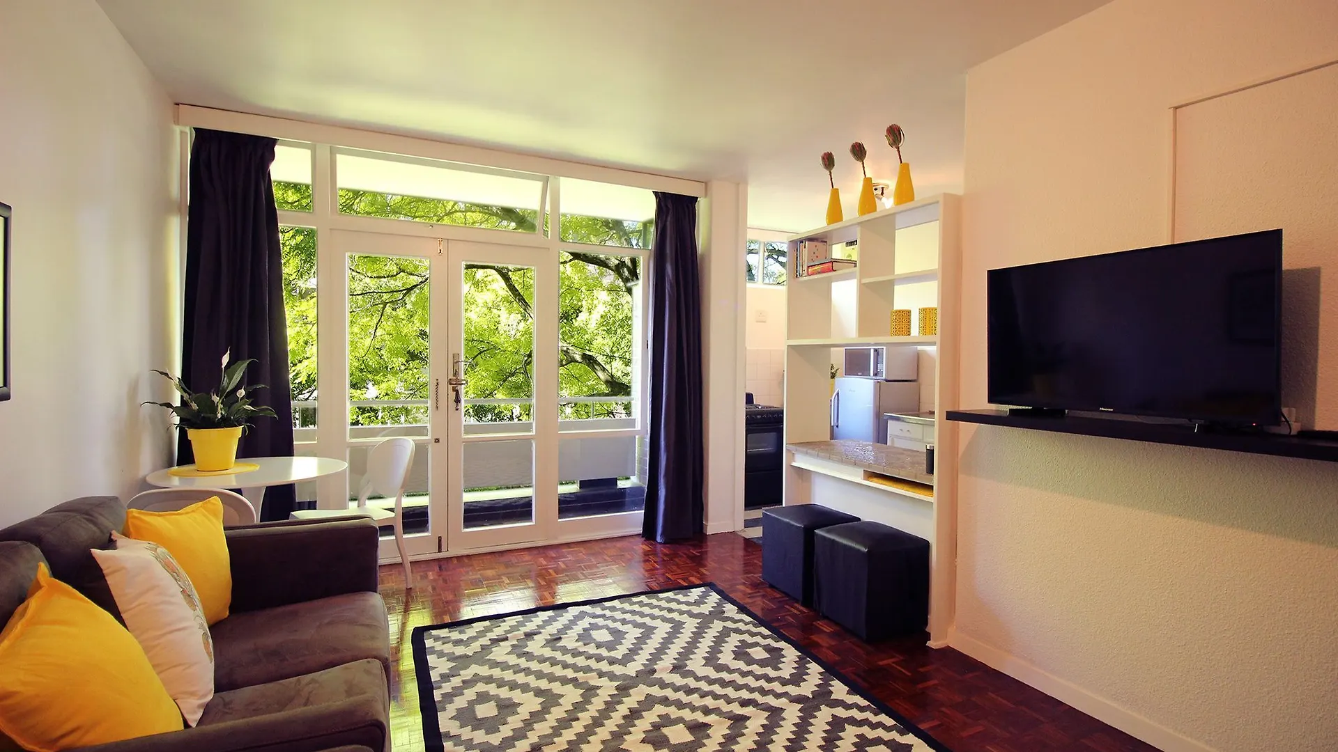 Ferienwohnung St Martini 216 Kapstadt 0*,  Südafrika