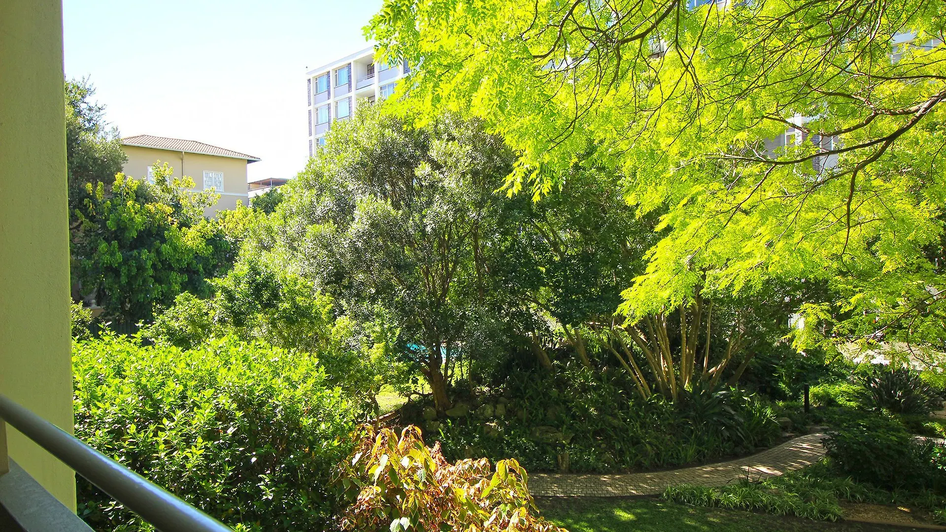 Apartment Ferienwohnung St Martini 216 Kapstadt Südafrika